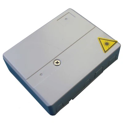 Mini Fiber Optic Box